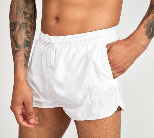 gym king swimming shorts