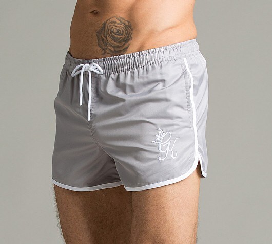 Gym King Swim Short