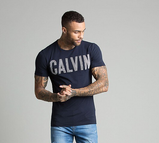 Calvin Klein Jeans Tyrus T-Shirt