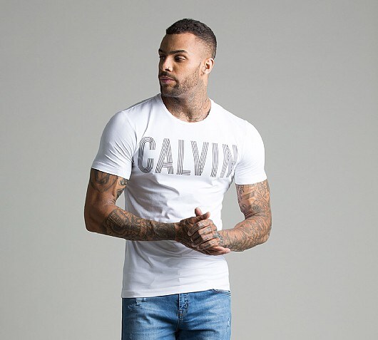 Calvin Klein Jeans Tyrus T-Shirt