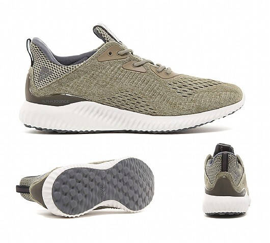 adidas Originals Alphabounce EM Trainer