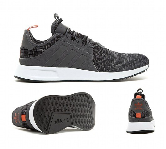 adidas Originals X PLR Knit Trainer