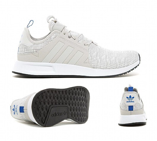 adidas Originals X PLR Knit Trainer
