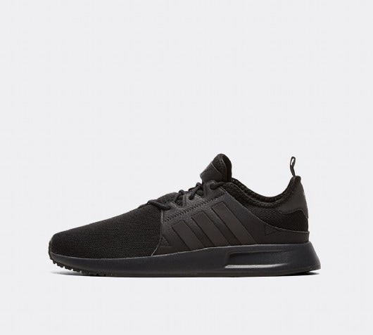 x plr adidas black