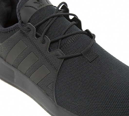 adidas originals x plr trainer black