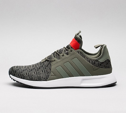 adidas Originals X PLR Trainer