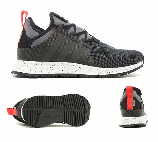 adidas Originals X PLR Sneakerboot