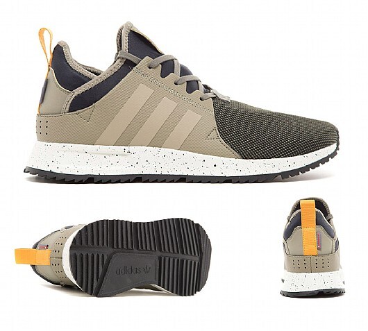 adidas Originals X PLR Sneakerboot