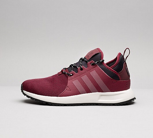 adidas Originals X PLR Sneakerboot