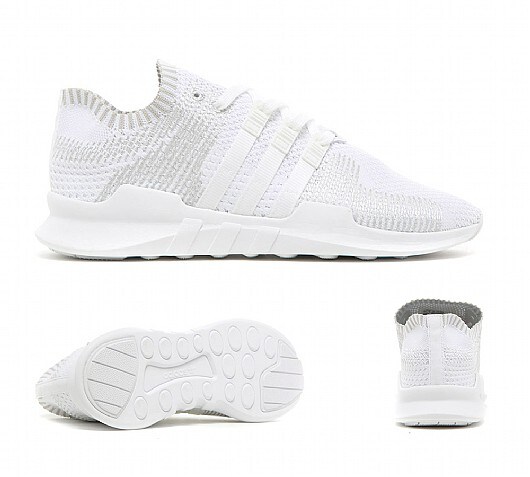 adidas Originals EQT Support ADV Primeknit Trainer
