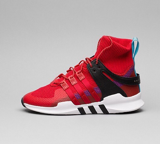 adidas Originals EQT Support ADV Winter Trainer
