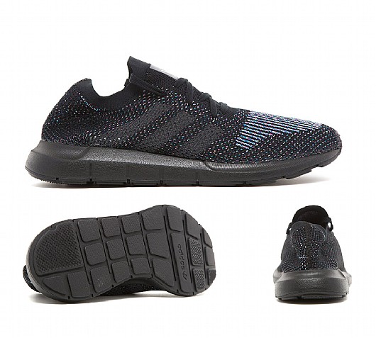 adidas Originals Swift Run Primeknit Trainer
