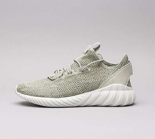 adidas Originals Tubular Doom Sock Primeknit Trainer