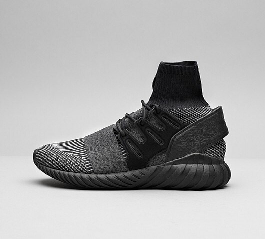 adidas Originals Tubular Doom Sock Primeknit Trainer
