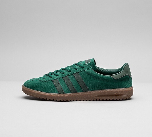 adidas Originals Bermuda Trainer