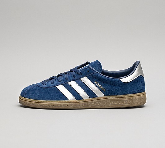adidas Originals Munchen Trainer