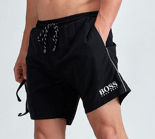 Hugo Boss Starfish Swim Short