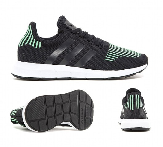 adidas Originals Junior Swift Run Trainer