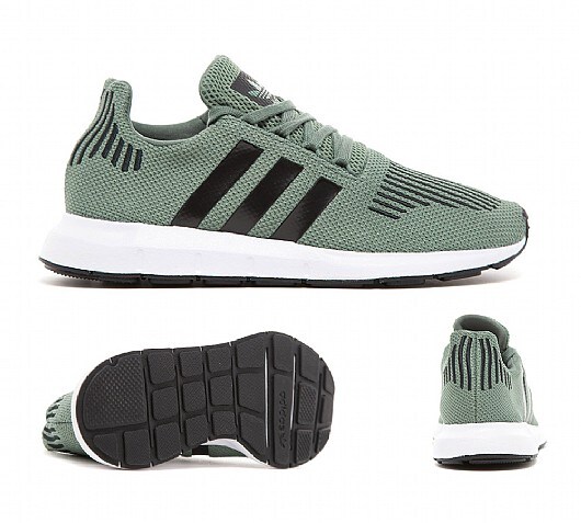 adidas Originals Junior Swift Run Trainer