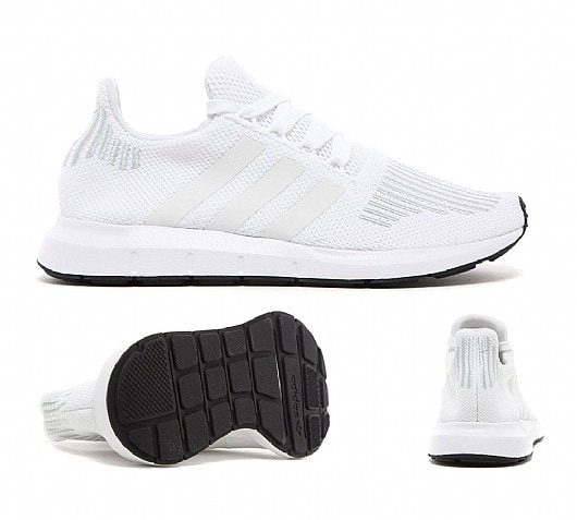 adidas originals swift run herren sneaker schwarz ortholite adidas originals swift run herren sneaker schwarz ortholite