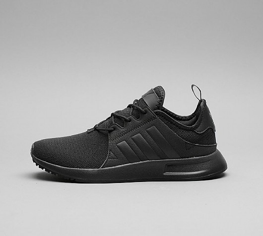 adidas x plr core black