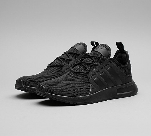 adidas x plr black