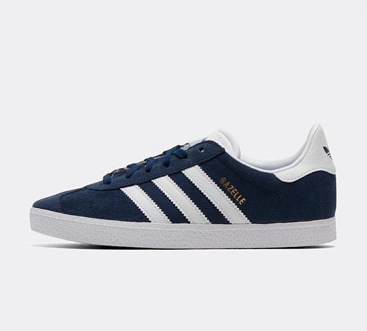 junior gazelles size 4