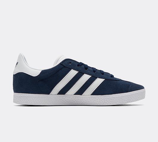navy gazelles junior