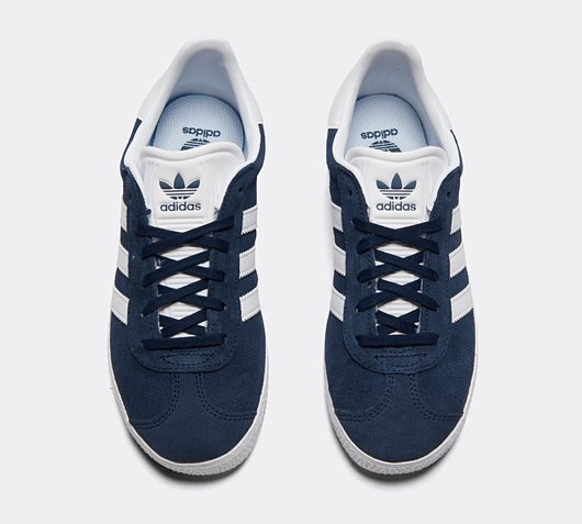 navy gazelles junior