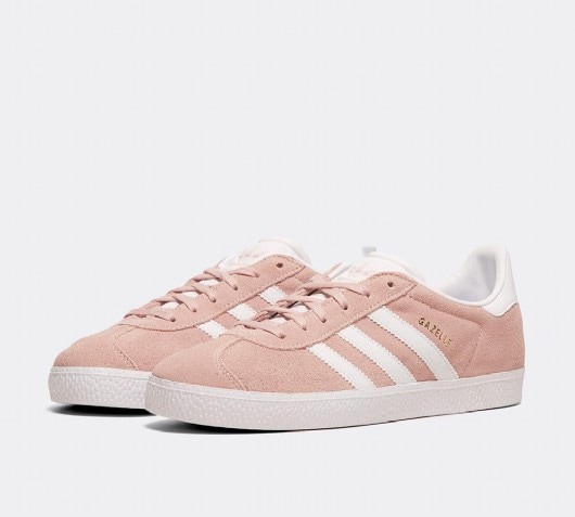 pink gazelles kids