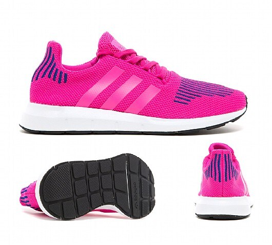 adidas Originals Junior Swift Run Trainer