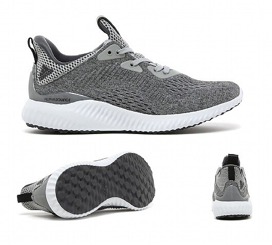 adidas Originals Junior Alphabounce Trainer