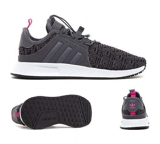 adidas Originals Infant X PLR Trainer