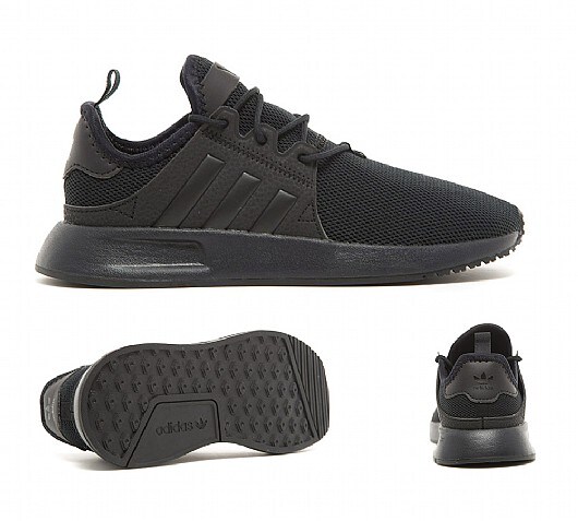 adidas Originals Infant X PLR Trainer