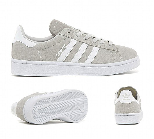 adidas Originals Infant Campus Trainer