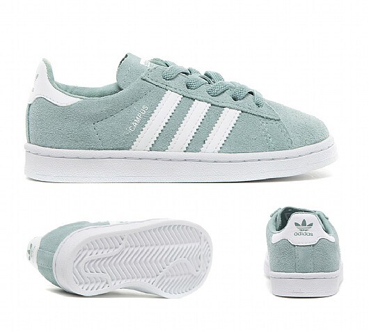 adidas Originals Nursery Campus Trainer