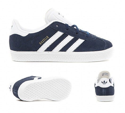 adidas Originals Nursery Gazelle Trainer