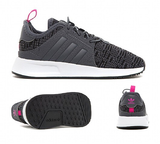 adidas Originals Nursery X PLR Trainer