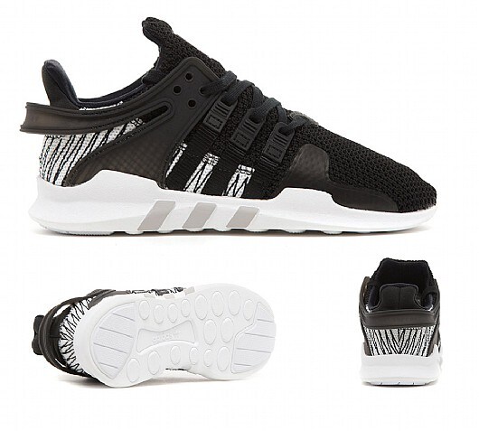 adidas Originals Infant EQT Support ADV Trainer