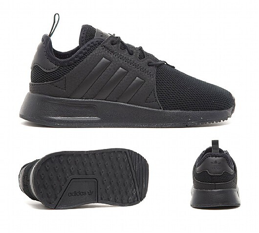 adidas Originals Nursery X PLR Trainer