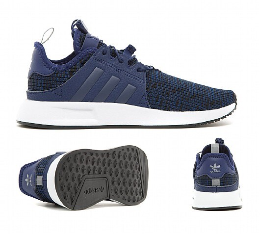 adidas Originals Infant X PLR Trainer