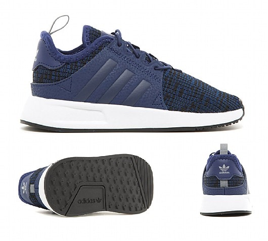 adidas Originals Nursery X PLR Trainer