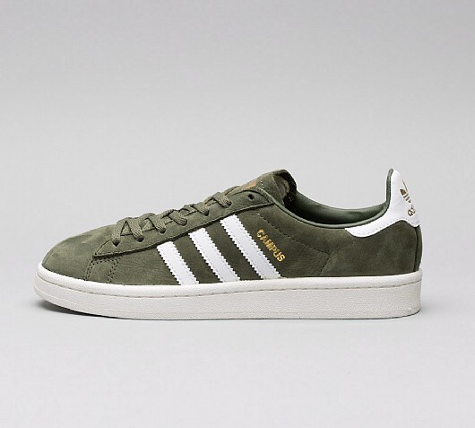 adidas Originals Womens Campus Trainer