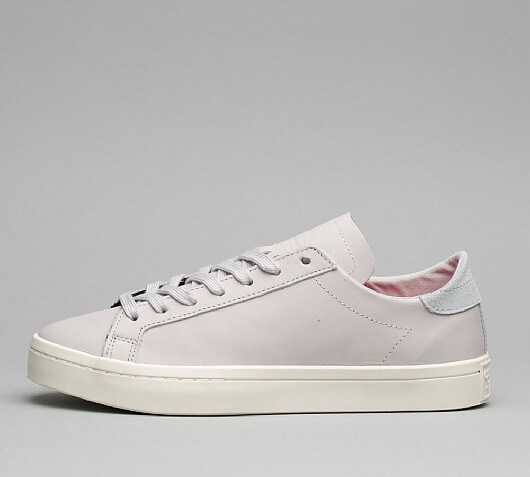 adidas court vantage womens