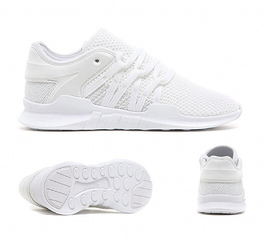 adidas Originals Womens EQT Racing ADV Trainer