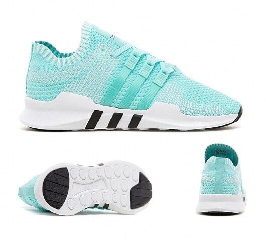 adidas Originals Womens EQT Support ADV Primeknit Trainer