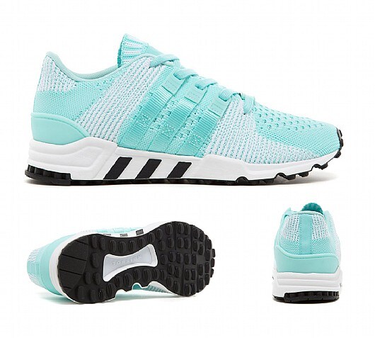 adidas Originals Womens EQT Support ADV Primeknit Trainer