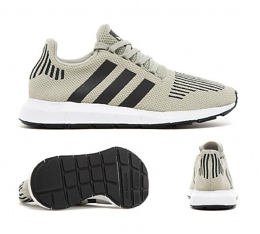 adidas Originals Womens Swift Run Trainer