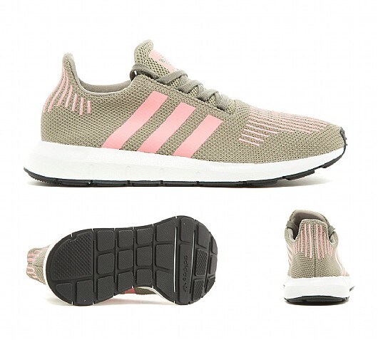 adidas Originals Womens Swift Run Trainer