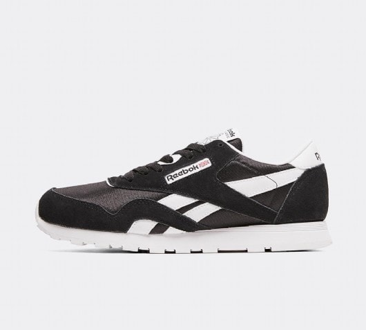 reebok trainers footasylum